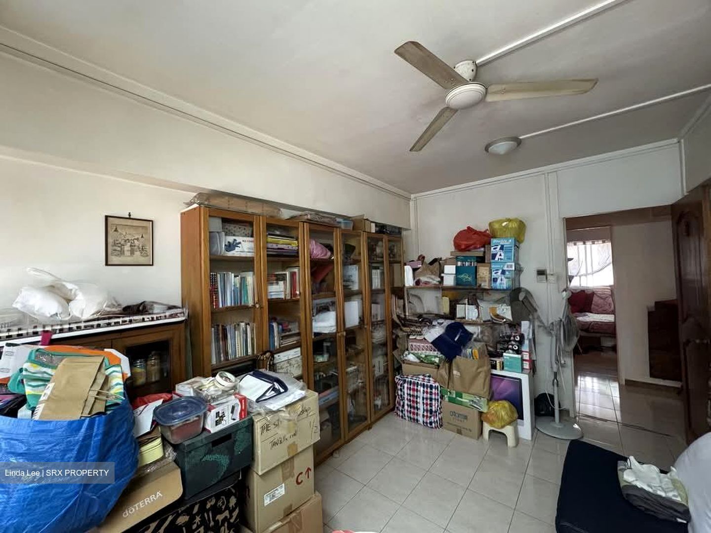 Blk 135 Lorong Ah Soo (Hougang), HDB 5 Rooms #541108011